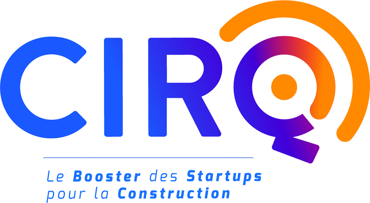15 startups lauréates boostées par CIRQ sur ARTIBAT