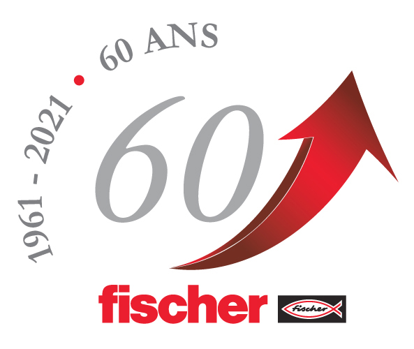 fischer France : 60 ans d’innovations pour un acteur devenu incontournable sur le marché de la fixation