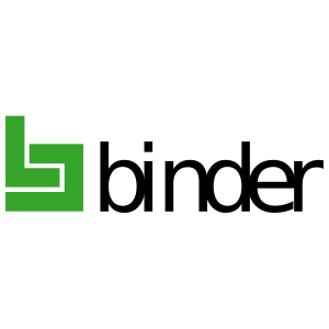 Binder: la meilleure référence en connecteurs