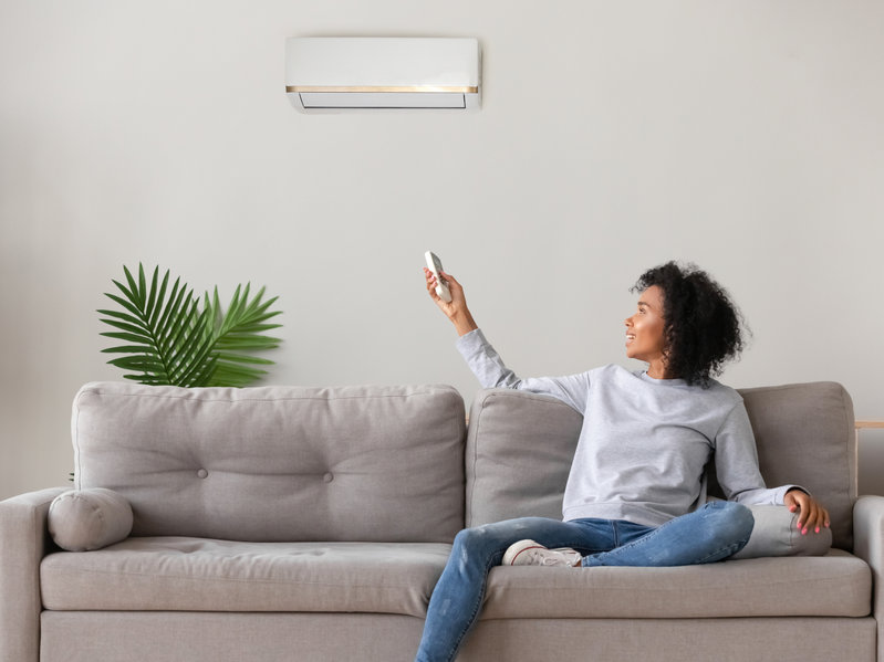 Quel système de climatisation choisir pour sa maison pour l’été ?