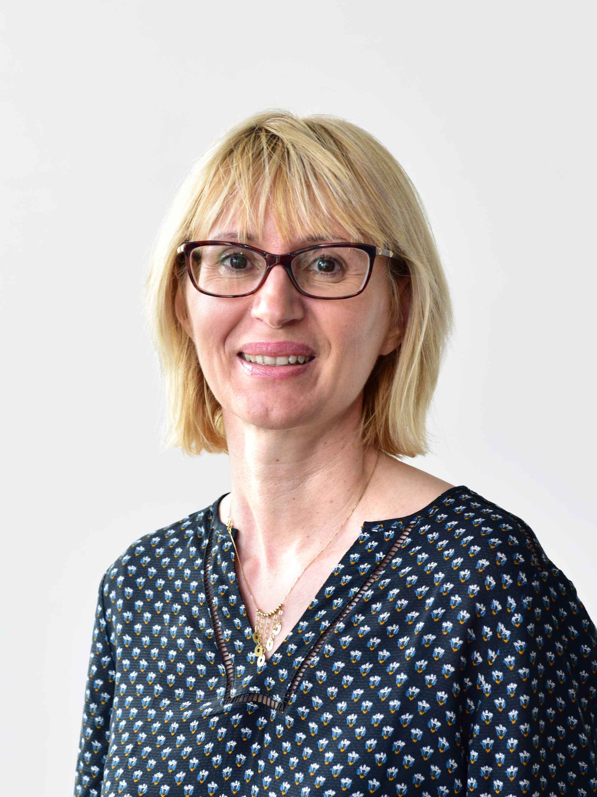 Sylvie MERCIER, nouvelle Directrice Marketing et Communication d'UNILIN Insulation