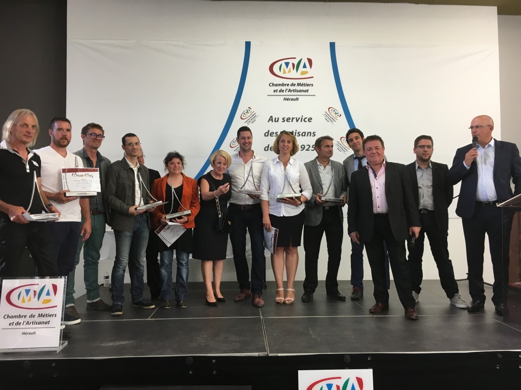 La technologie hydrogène dyomix® de Bulane remporte le Trophée de l’Innovation ArtinovArt’s !