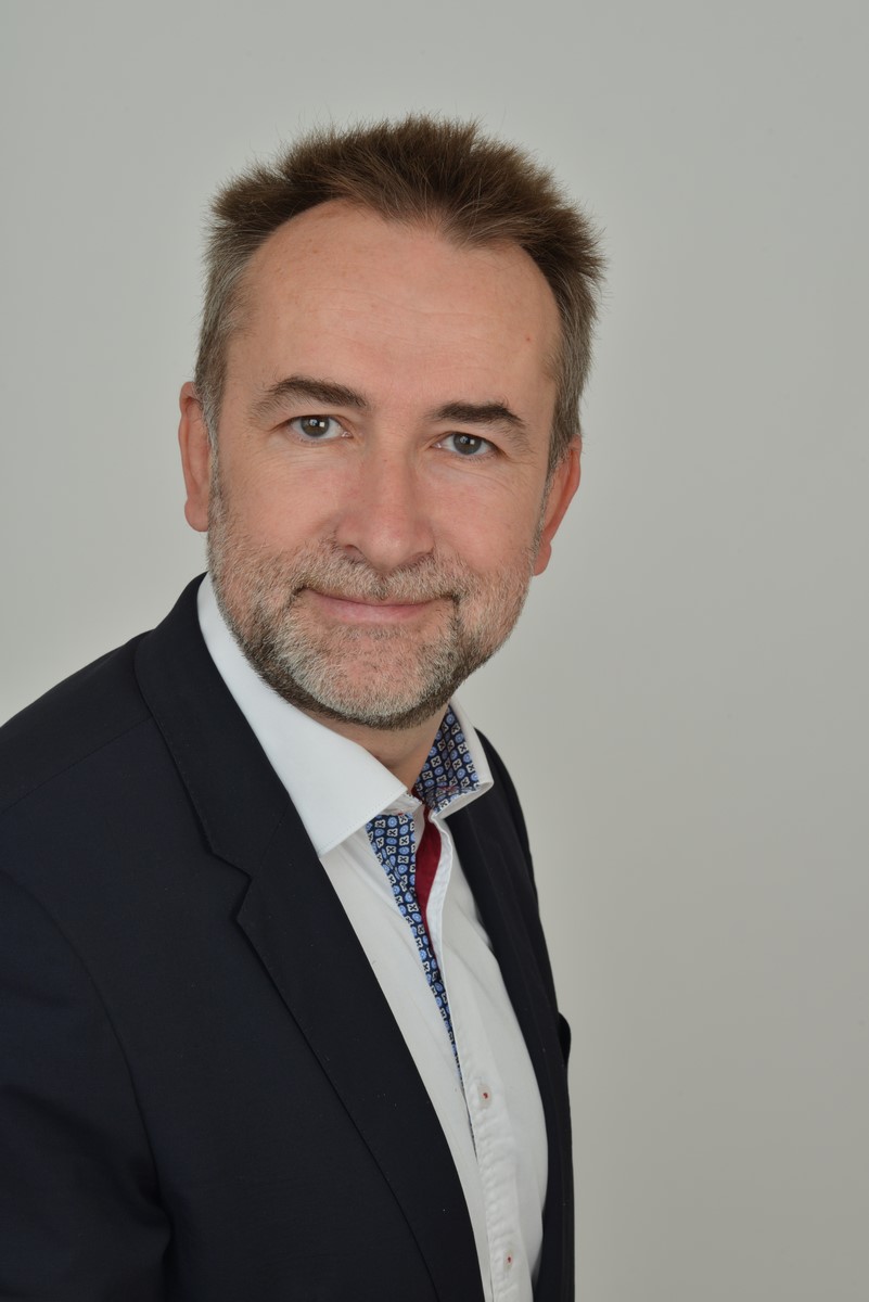 Marc LEBLANC, Directeur Commercial Europe du Sud pour la division « solutions Telecom » de Prysmian, devient Président d’Objectif fibre