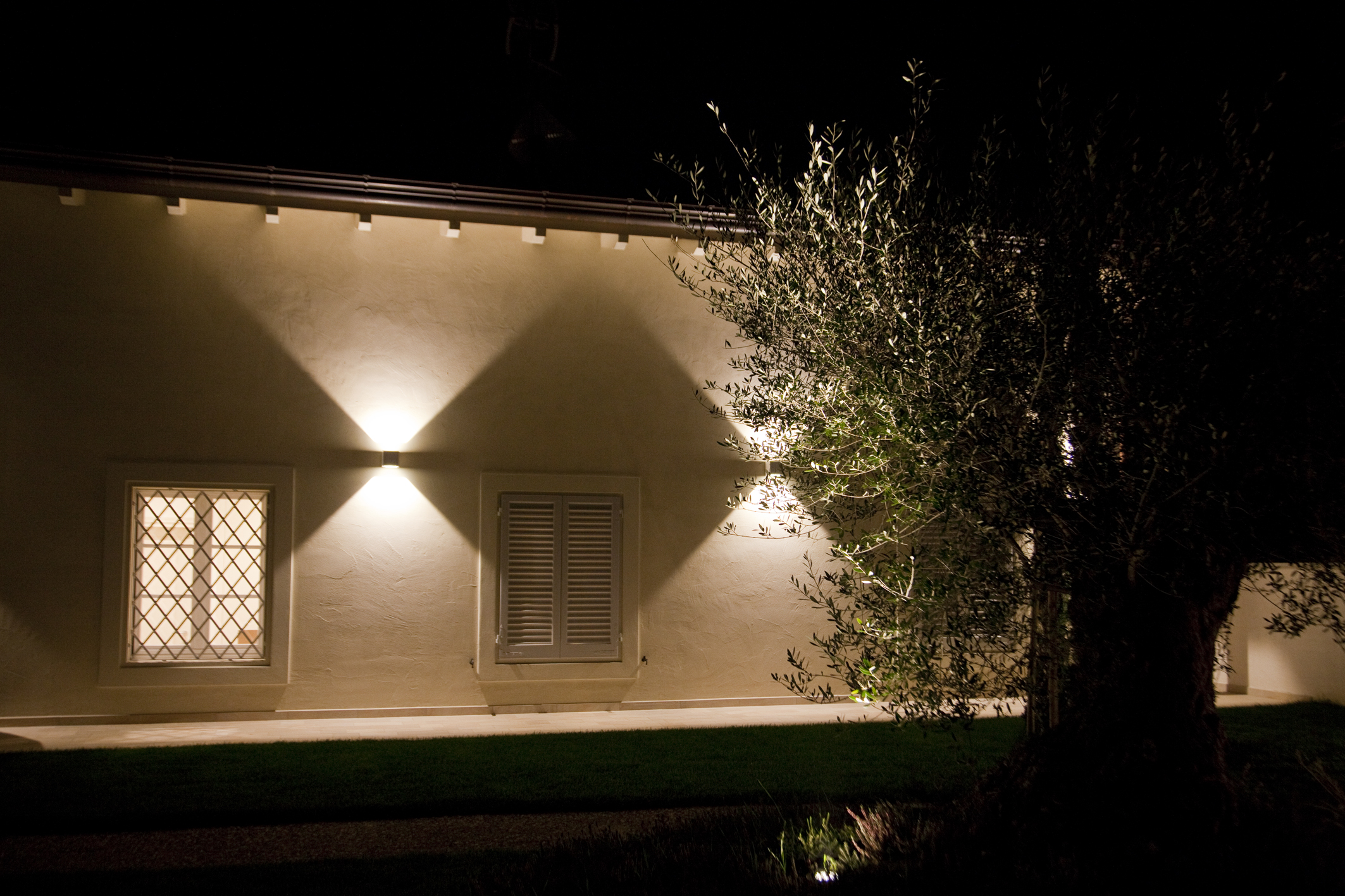 Eclairage architectural extérieur : Feilo Sylvania ouvre la voie à de nouvelles perspectives