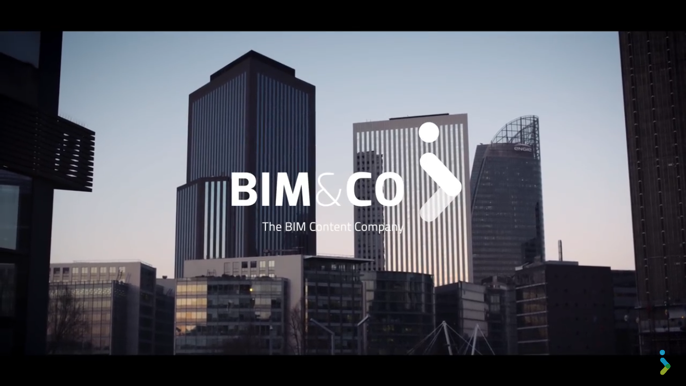 BIM&CO dévoile au BIM World 2018 un produit pour les acteurs de la construction et de nombreuses nouveautés.