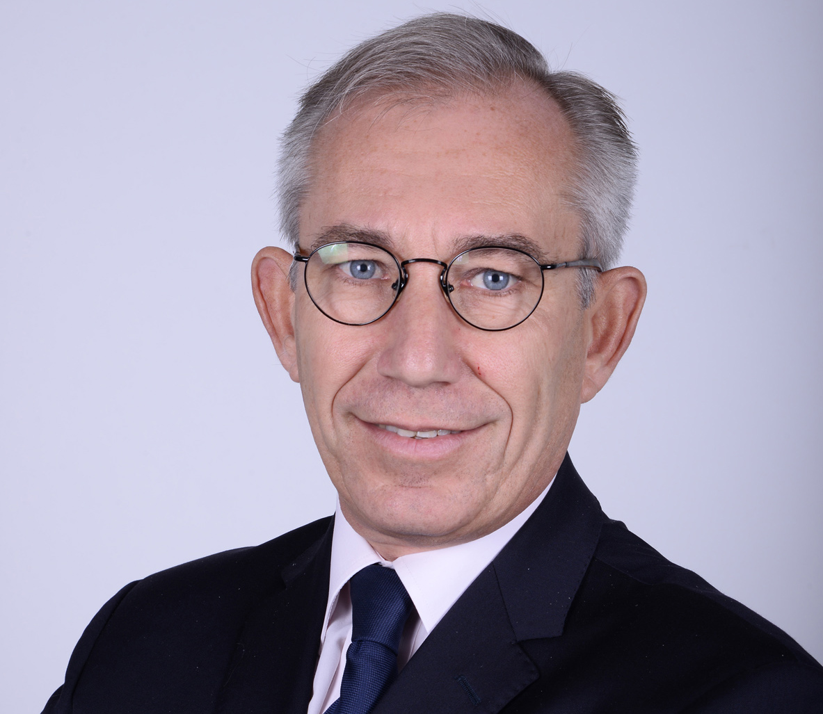 Arnaud de Seigneurens, nouveau Directeur Général Adjoint de France Fermetures