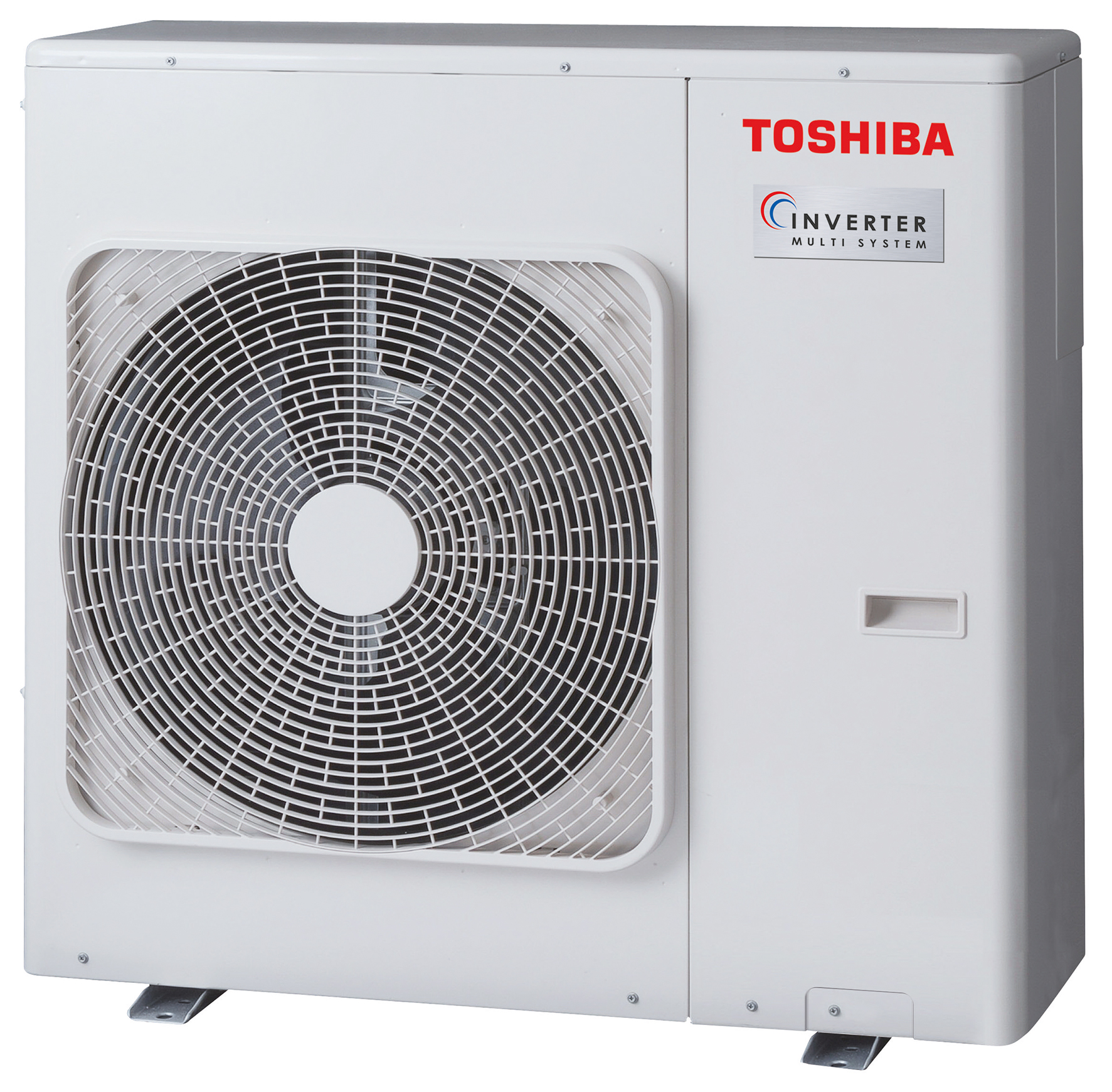 TOSHIBA présente sa nouvelle gamme  Multisplit 100 % disponible au R32