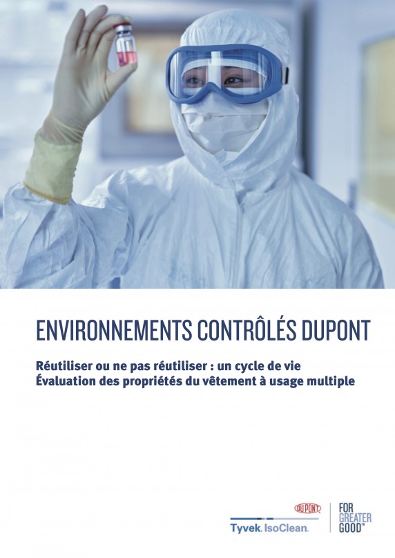 DuPont Personal Protection-LIVRE-BLANC