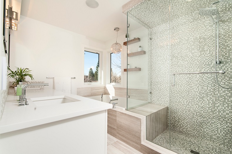 Tendance salle de bain