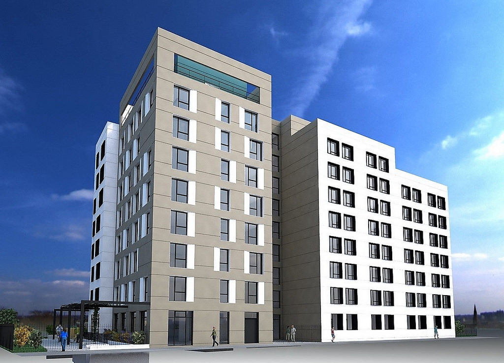 Pour la Fondation ARALIS et Lyon Métropole Habitat, OGGA invente le « smartbuilding social »