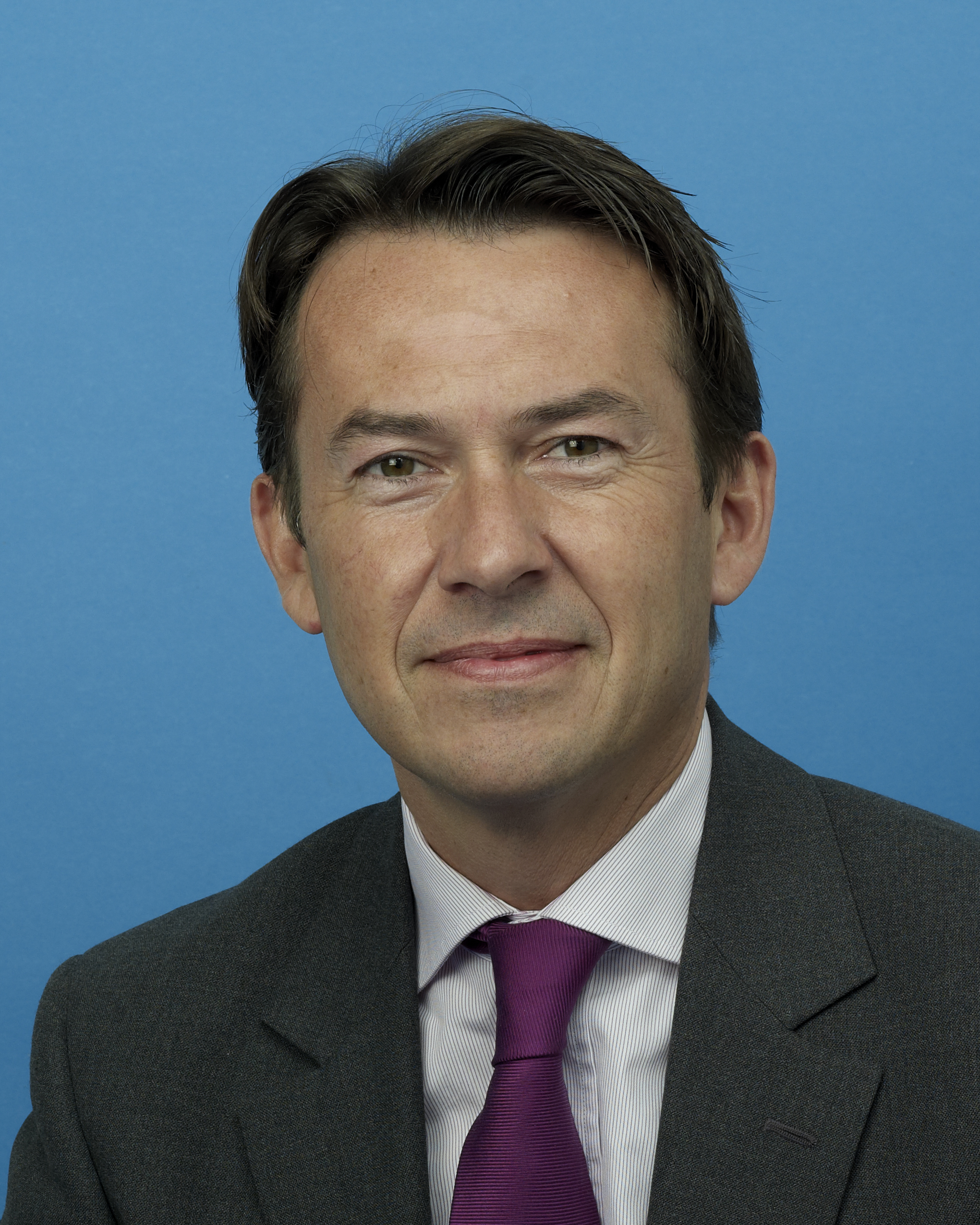 Yann DITSCH, nouveau Directeur Général France de Knauf Insulation