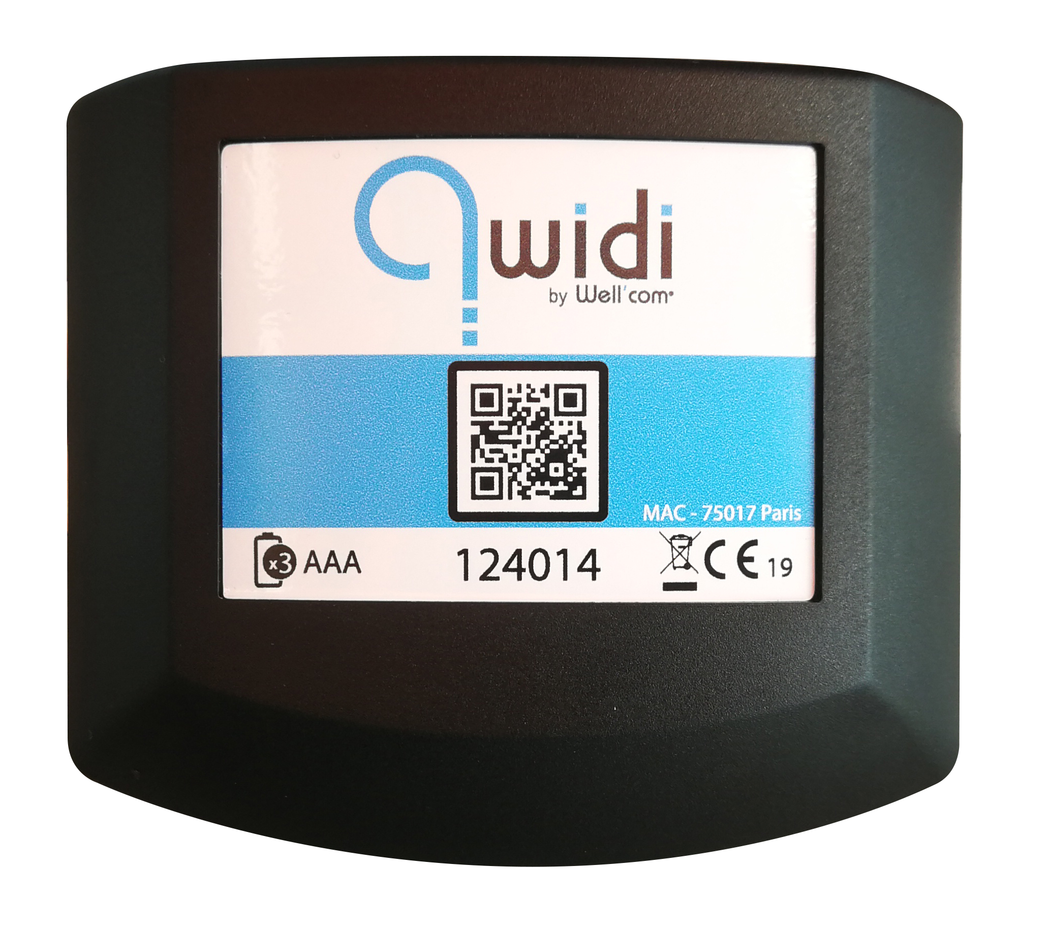 QWIDI, le nouveau service connecté de France Fermetures qui facilite la pose et la maintenance des volets et stores motorisés Well’com®