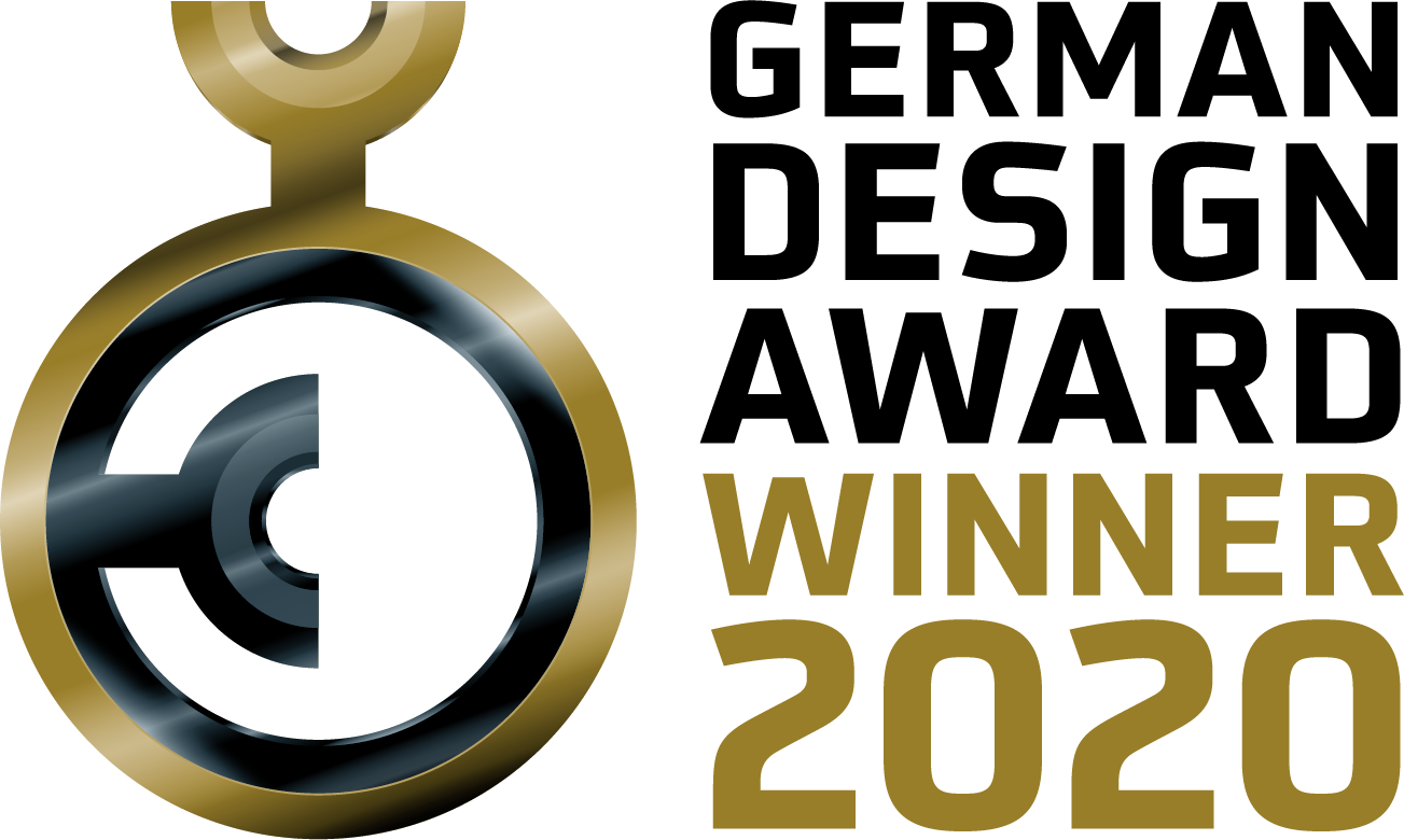 Trois appareils de mesure Testo récompensés par le prix German Design Award 2020 dans la catégorie « Excellent Product Design »