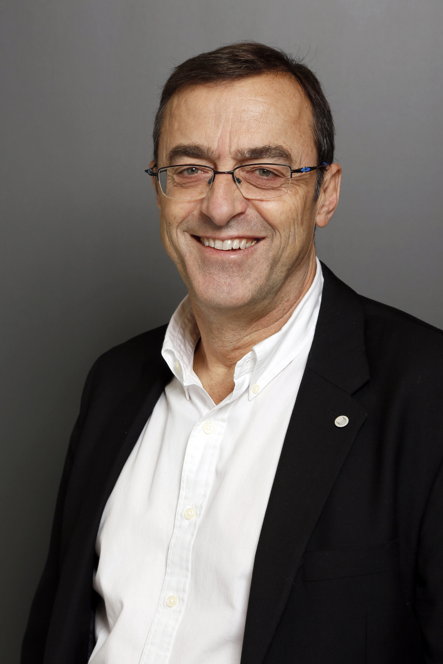 Thierry Gouix, Directeur Commercial WICONA