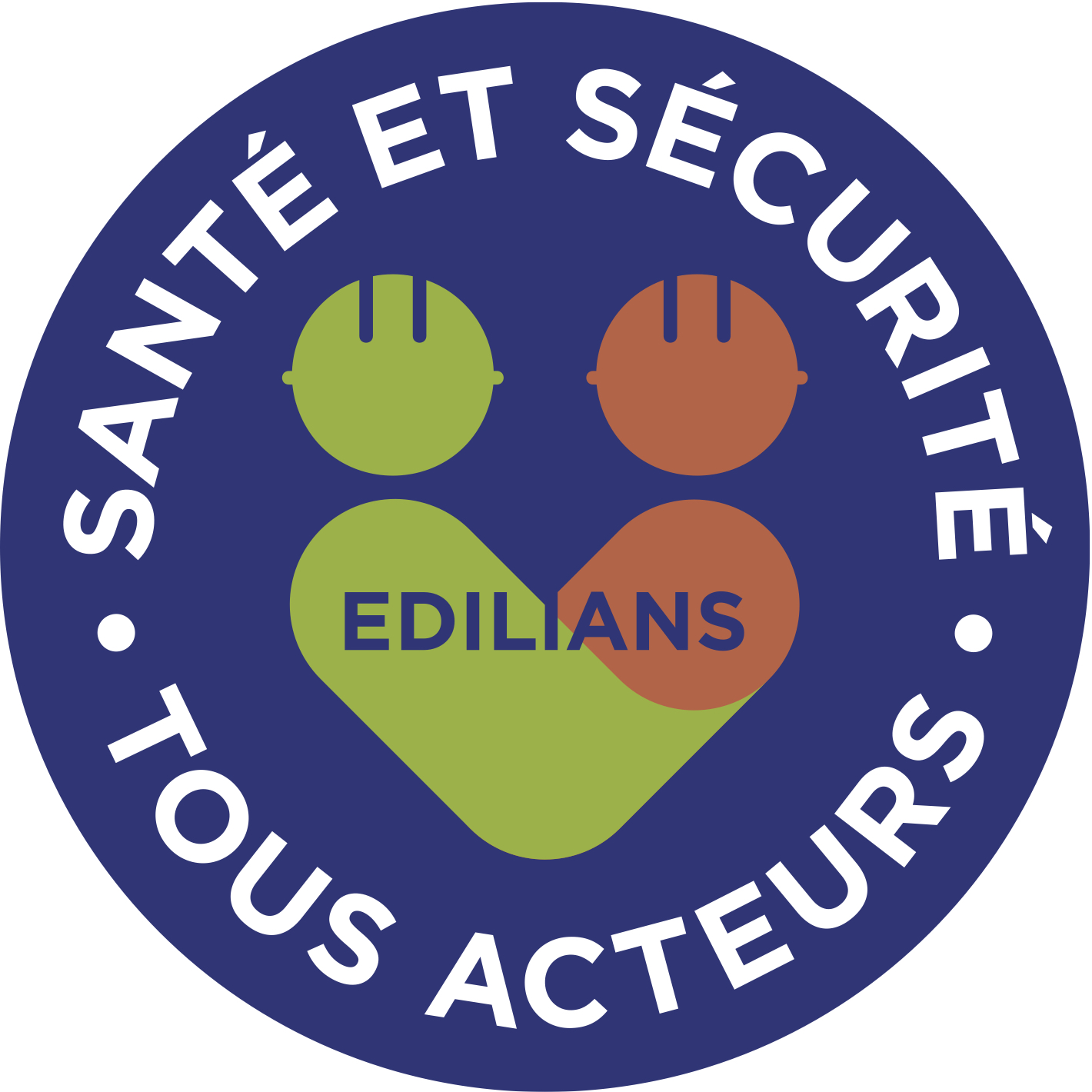 EDILIANS lance officiellement son nouveau plan santé-sécurité
