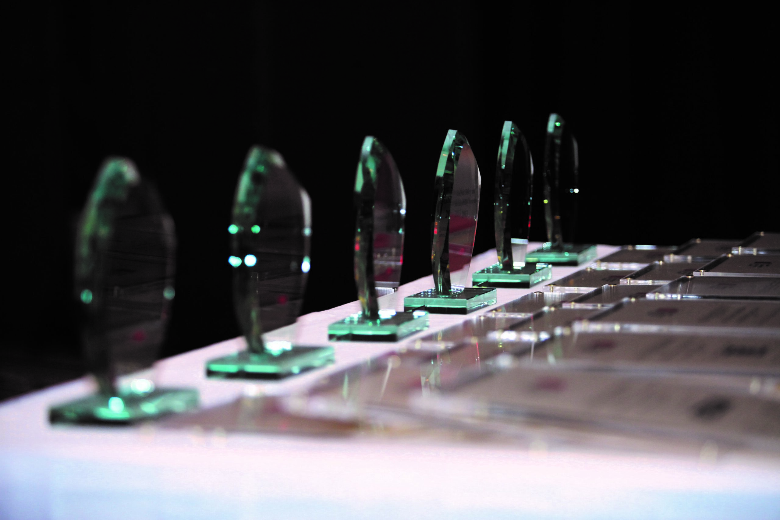 Les lauréats du 14ème Prix DuPont Safety & Sustainability sont désormais connus