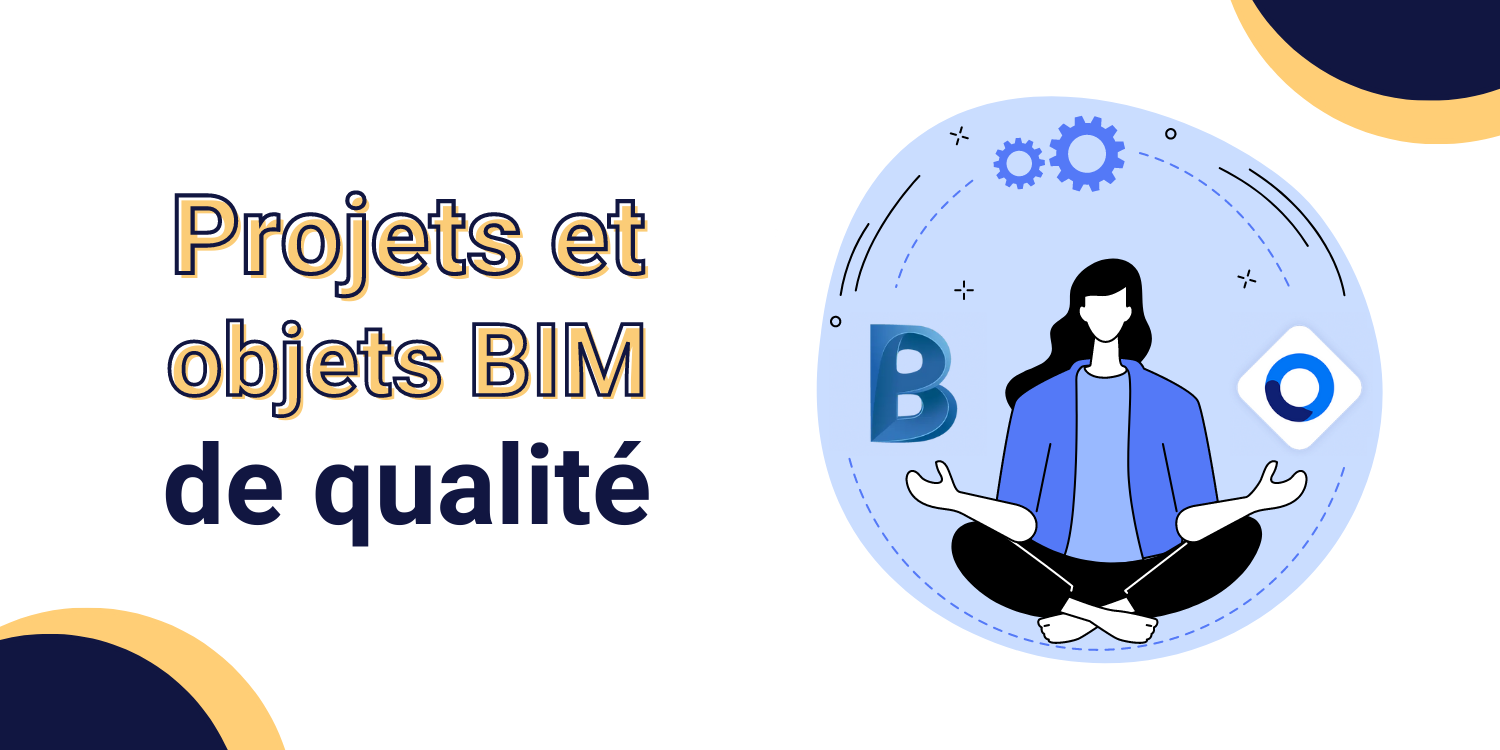 BIM 360 & Onfly : des solutions complémentaires pour des projets et des objets BIM de qualité