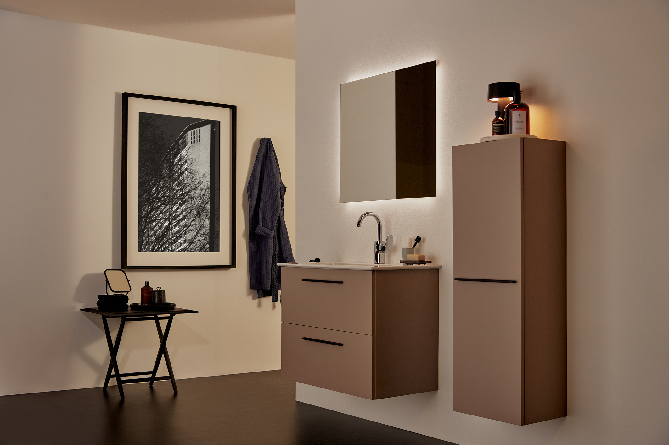 La collection i.life d'Ideal Standard : des possibilités infinies pour des salles de bains contemporaines