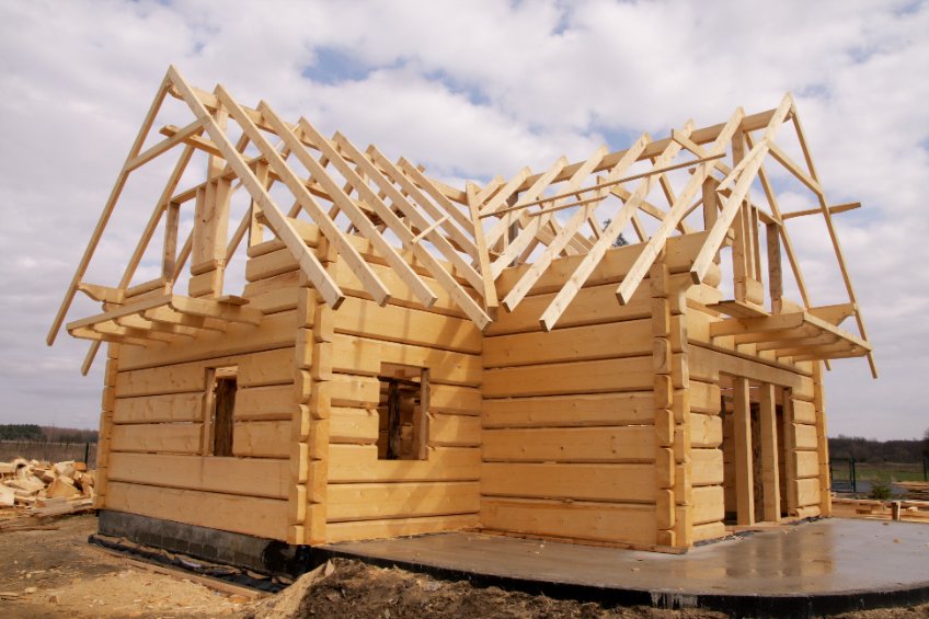 Que devriez-vous savoir à propos de la pose de maison en bois ?