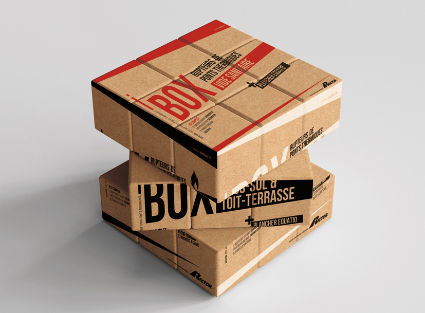Nouvelle gamme de Box Rupteurs Equatio : Moins de références, plus de performances thermiques compatibles RE2020
