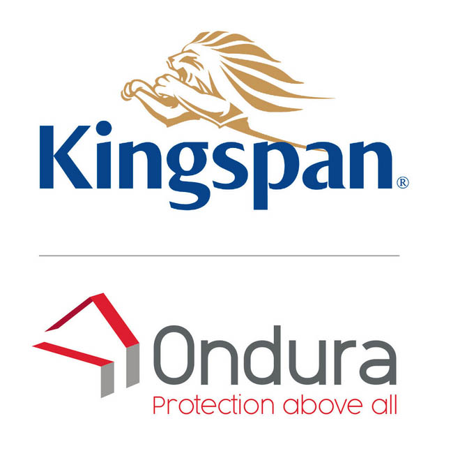 Ondura rejoint Kingspan et intègre sa nouvelle division « Roofing and Waterproofing »