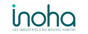 INOHA, les Industriels du Nouvel Habitat, lance une nouvelle version de son site internet