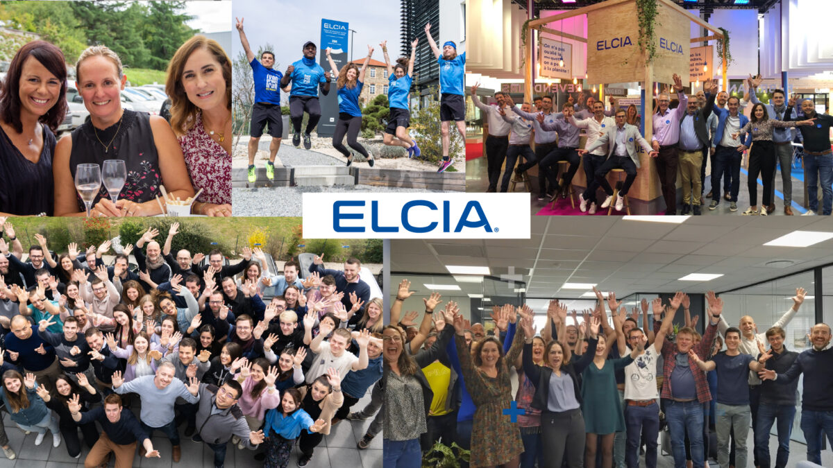 Le Groupe ELCIA ouvre son capital à ses collaborateurs !
