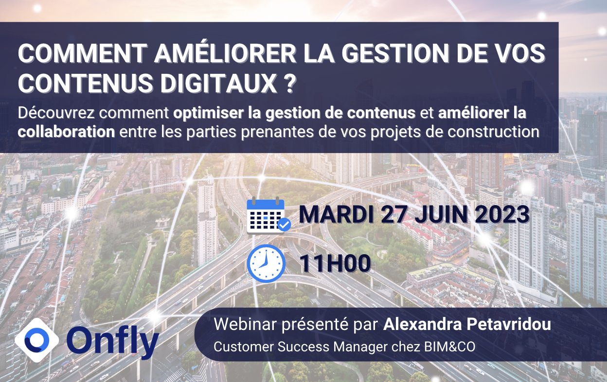 Améliorer la gestion de contenus digitaux