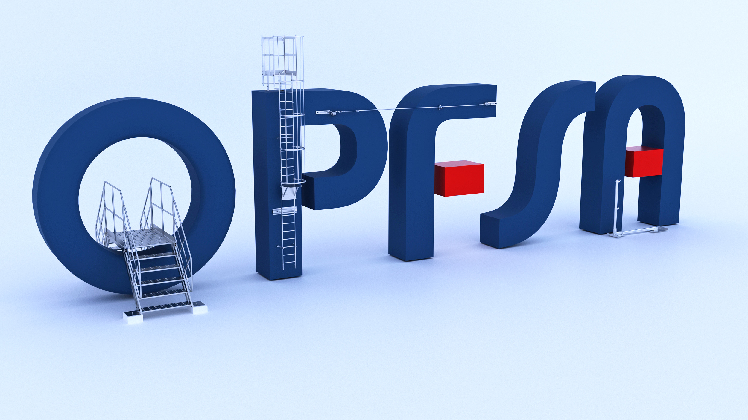 OPFSA logo