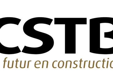 Logo CSTB