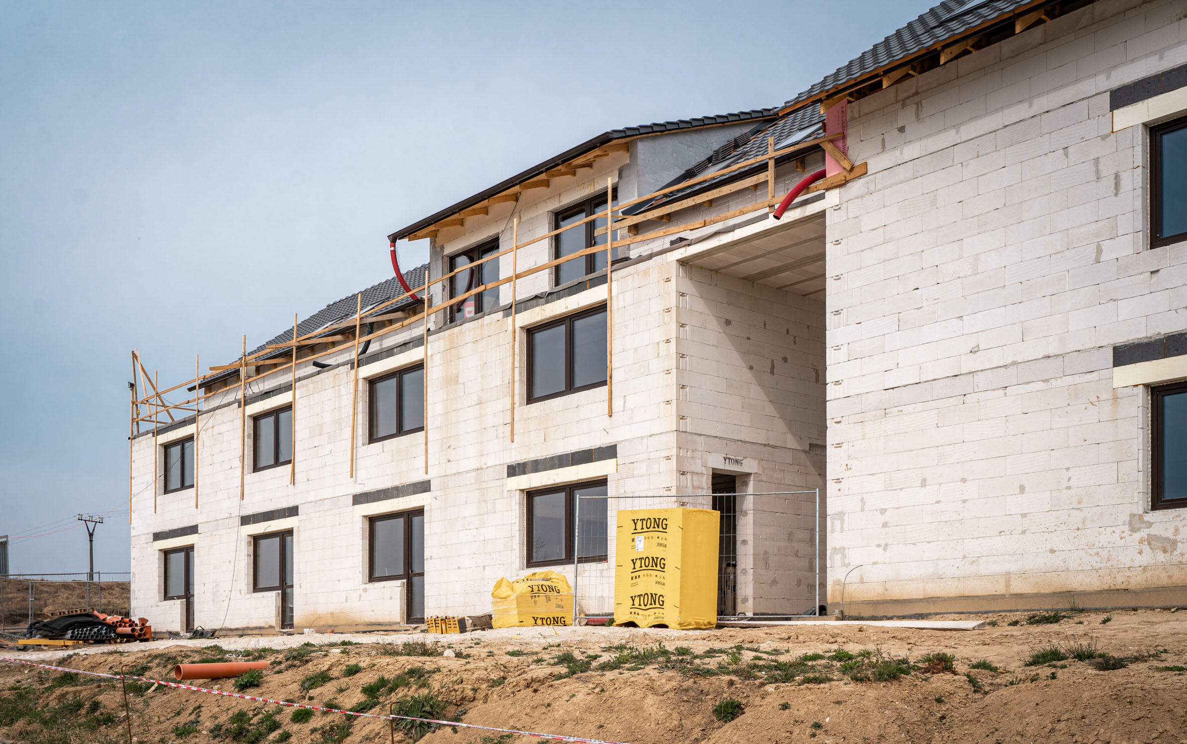 Améliorer la qualité du béton pour optimiser les constructions