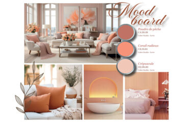 Moodboard Decor Alliance