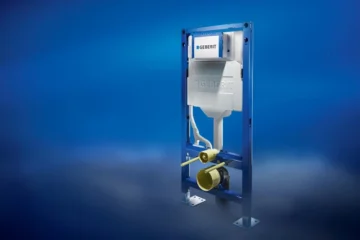 Road Show Geberit Duofix 2025