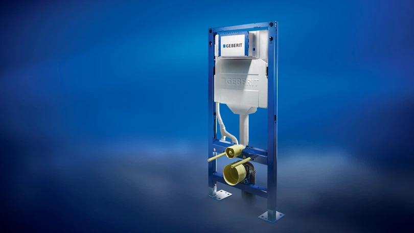 Road Show Geberit Duofix 2025