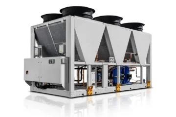 Pompes à chaleur Invenio de France Air